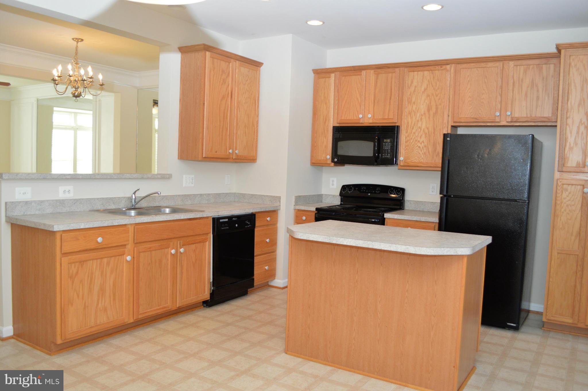 MONROE POINT - Residential Lease