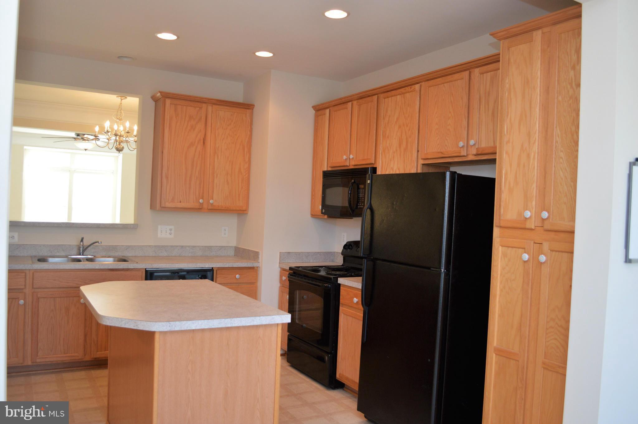 MONROE POINT - Residential Lease