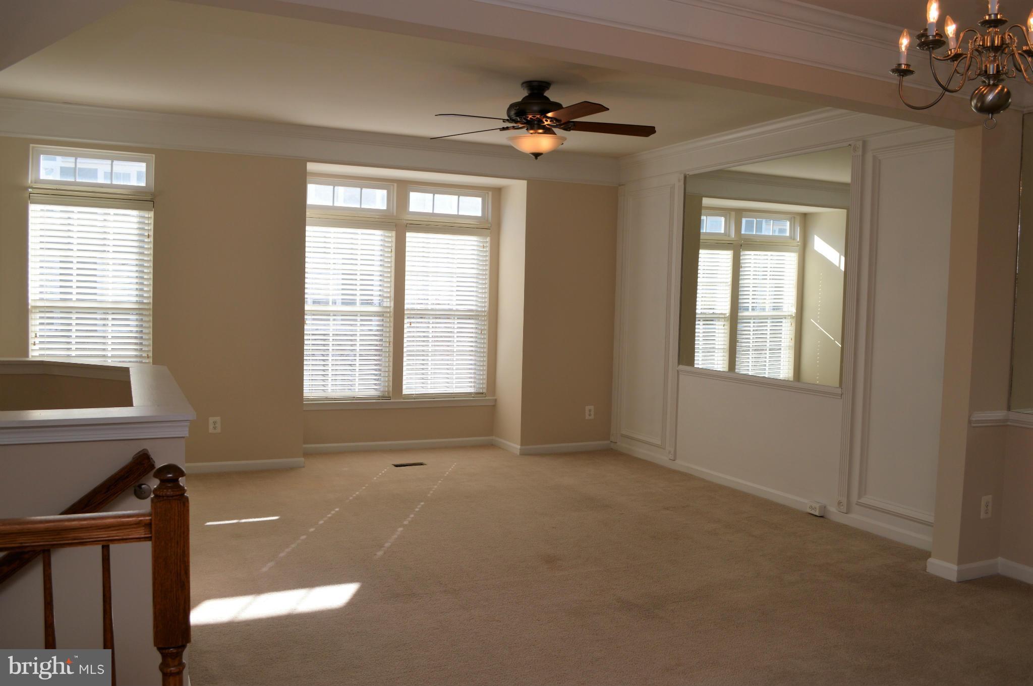 MONROE POINT - Residential Lease