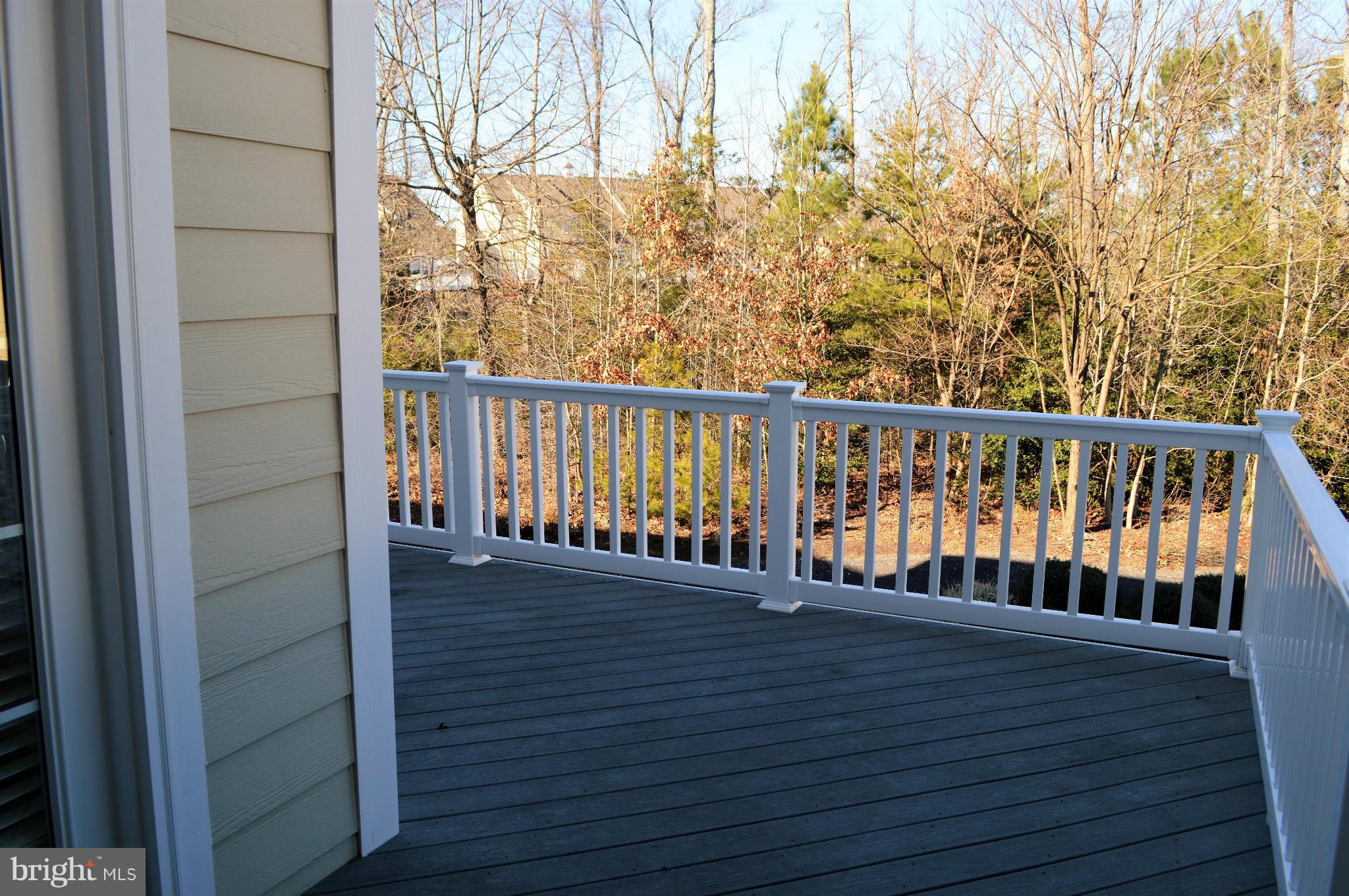 MONROE POINT - Residential Lease