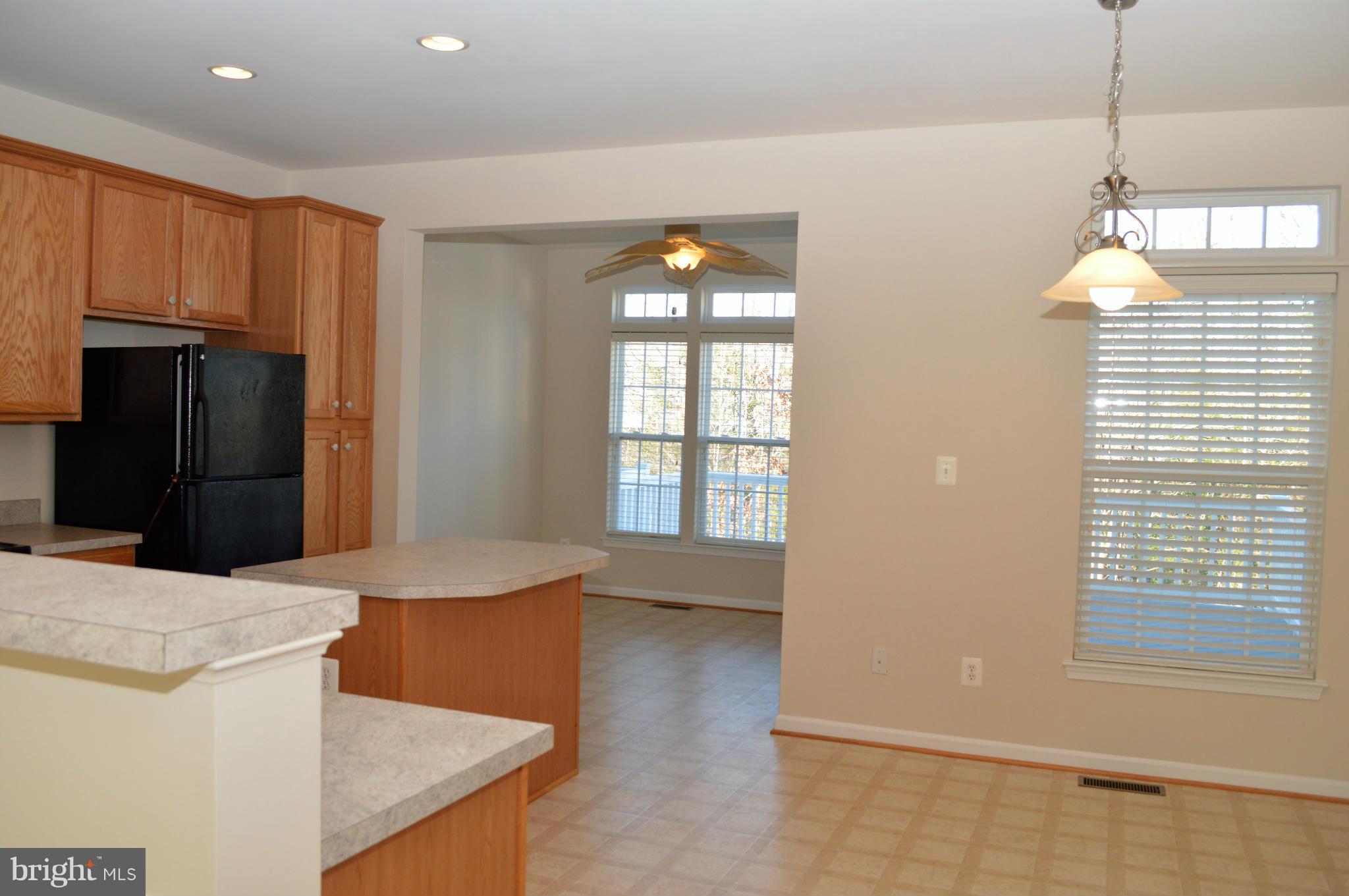 MONROE POINT - Residential Lease