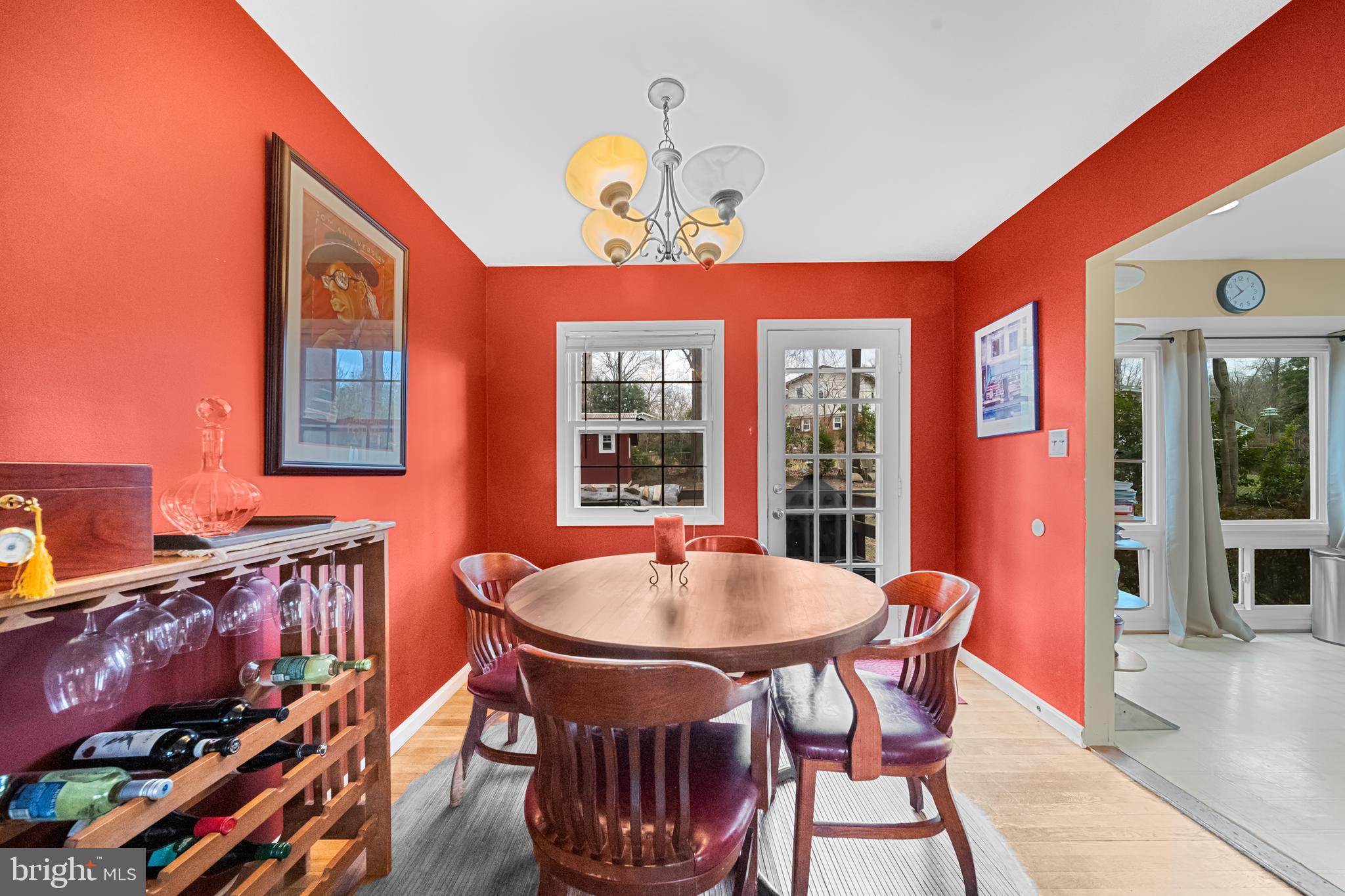 FAIRFAX VILLA - Residential