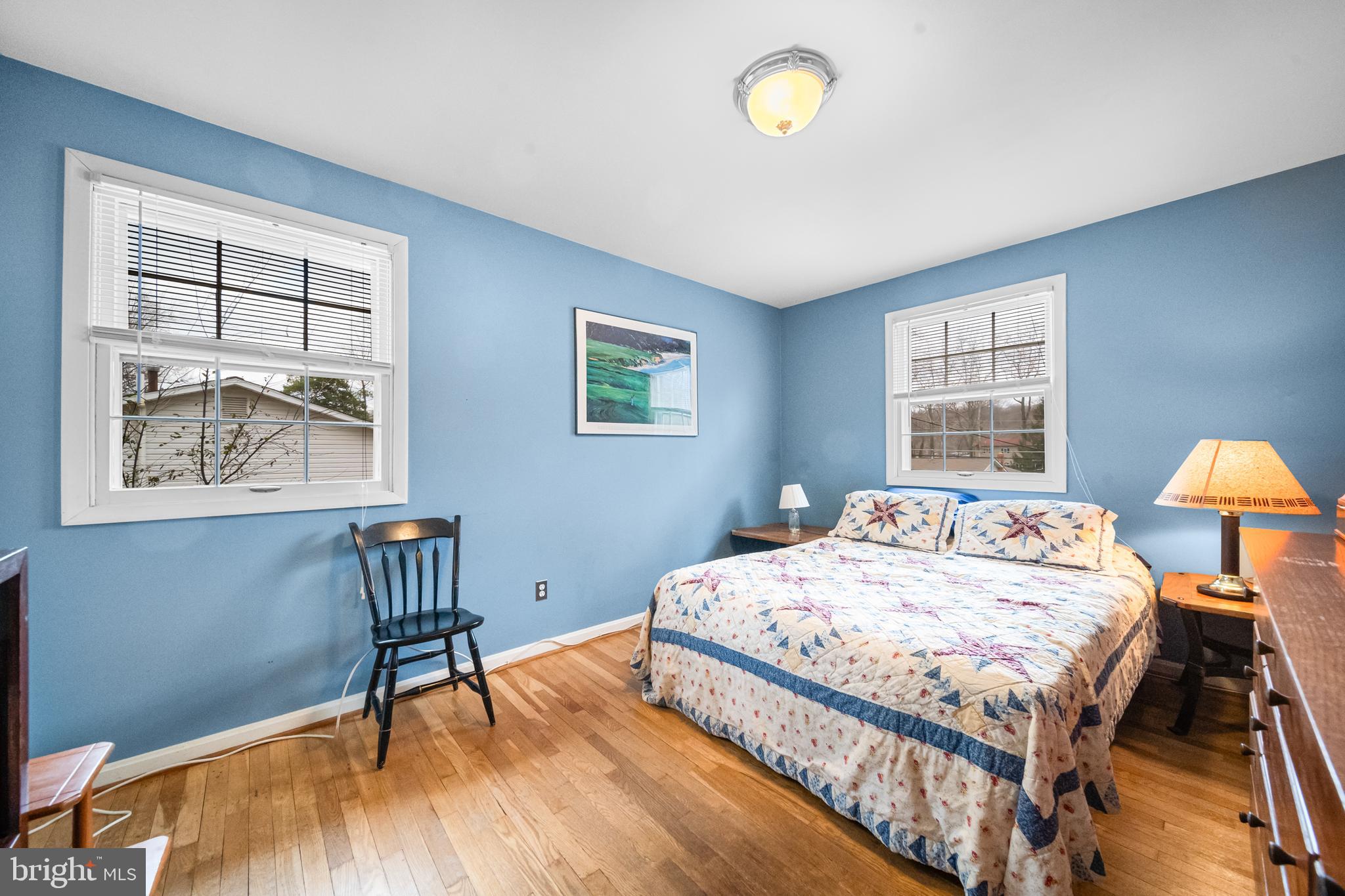 FAIRFAX VILLA - Residential