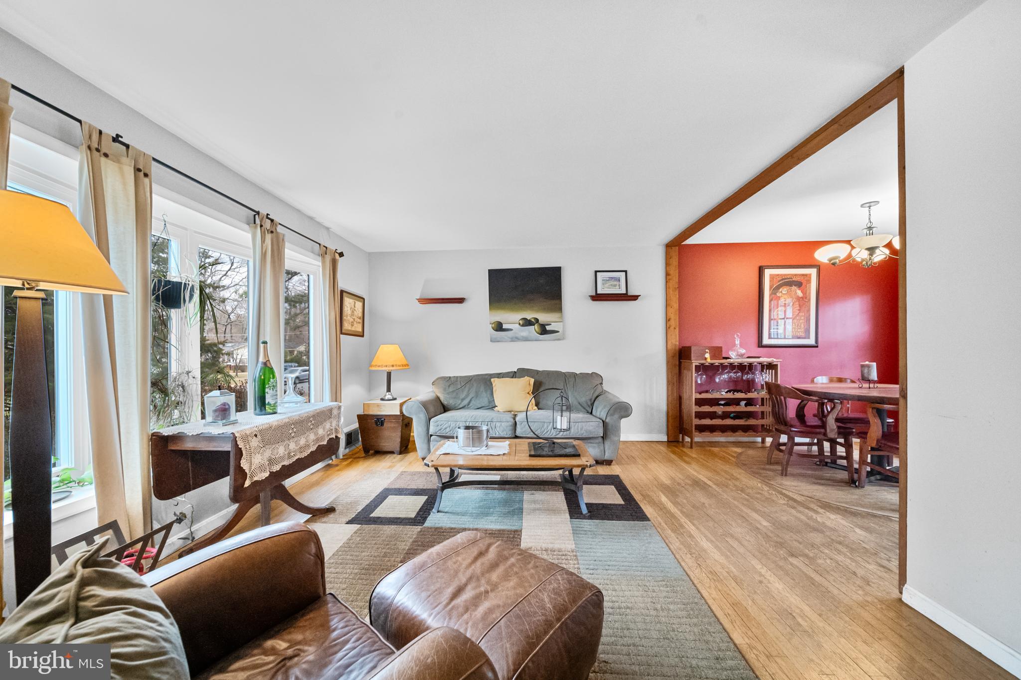 FAIRFAX VILLA - Residential