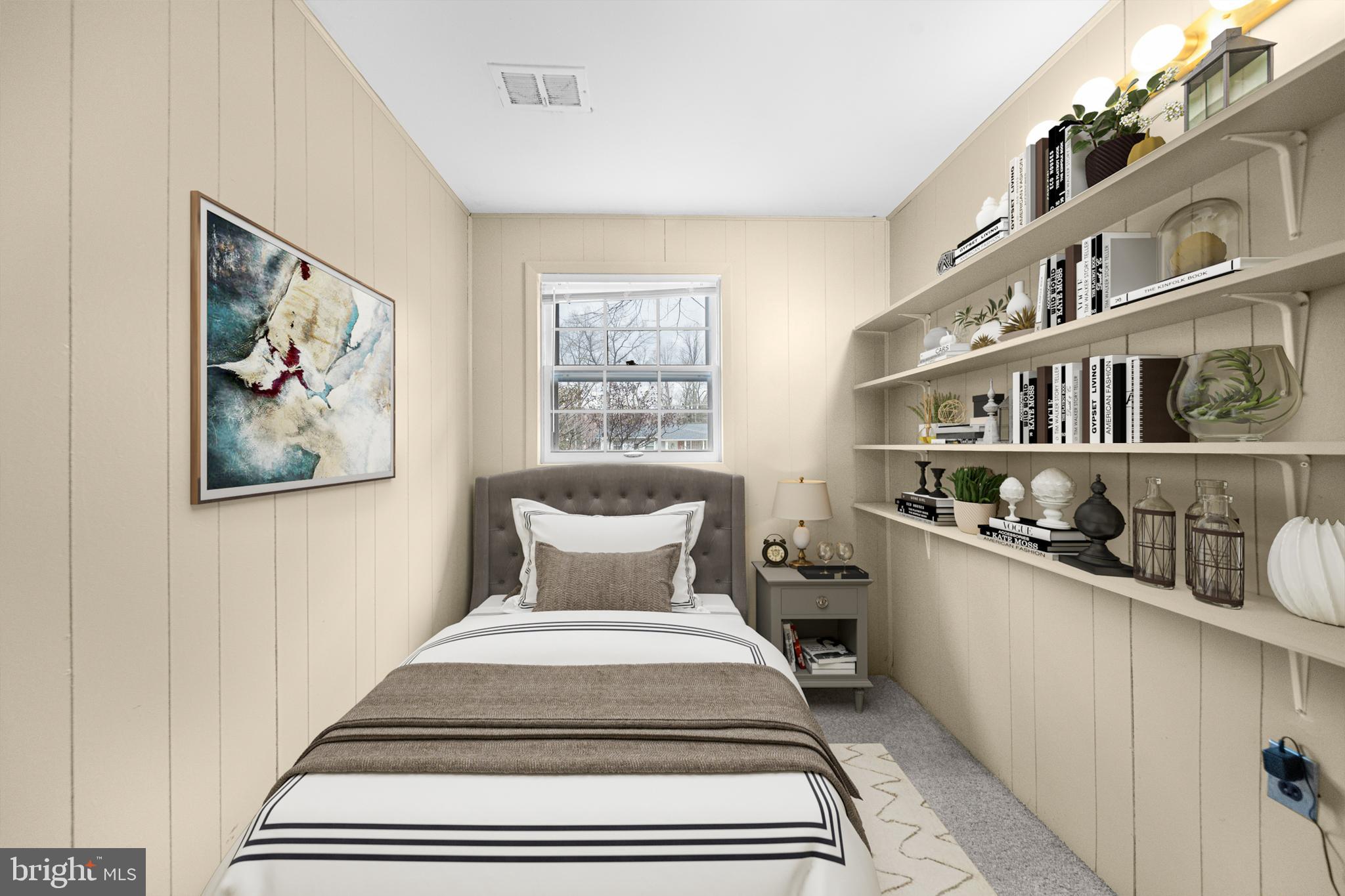 FAIRFAX VILLA - Residential