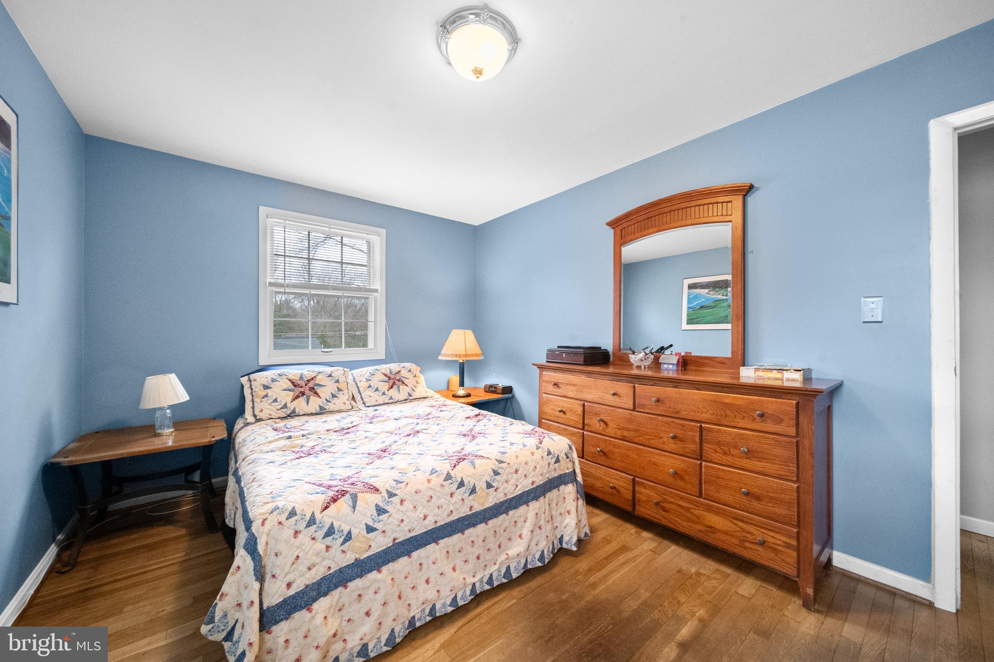 FAIRFAX VILLA - Residential