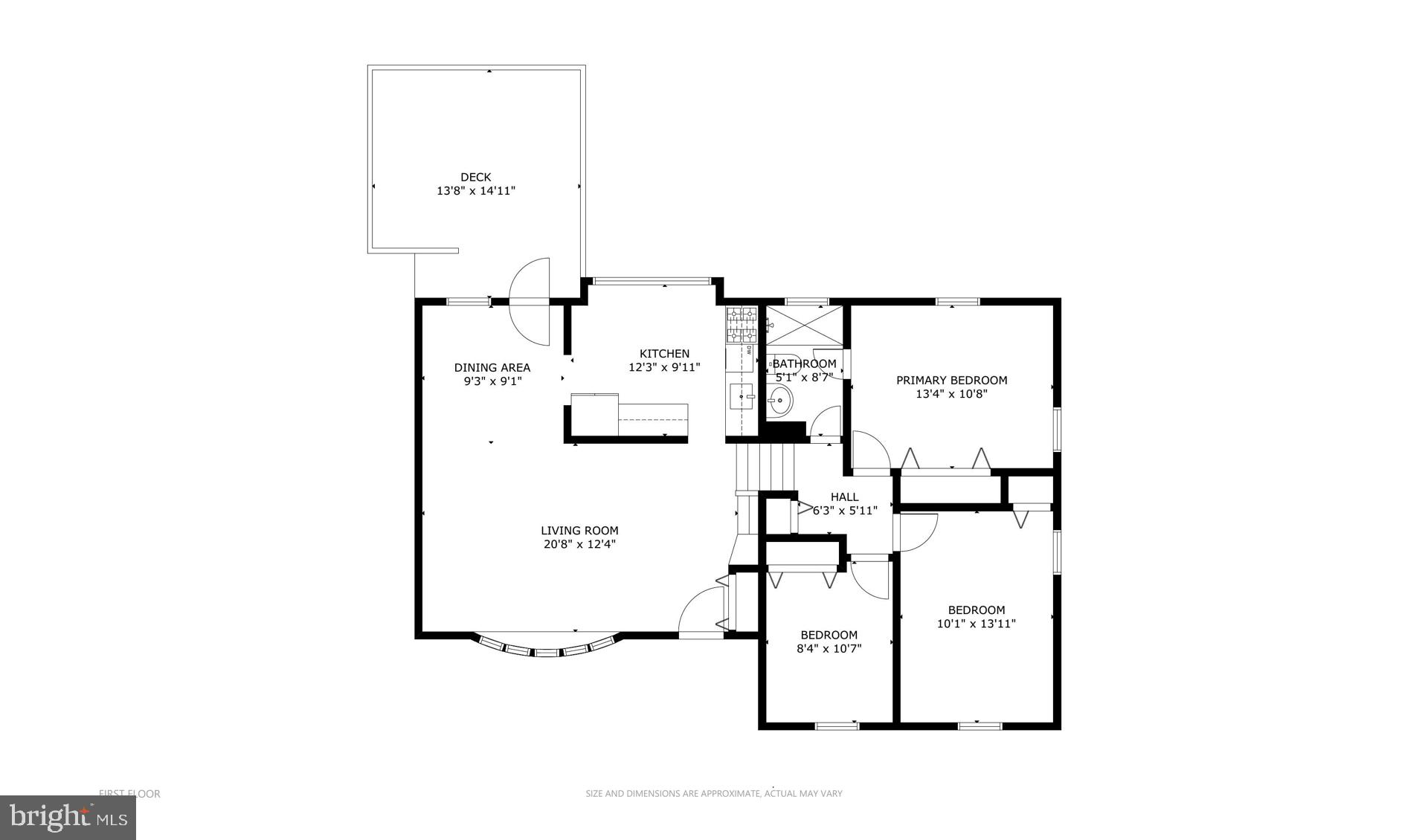 FAIRFAX VILLA - Residential