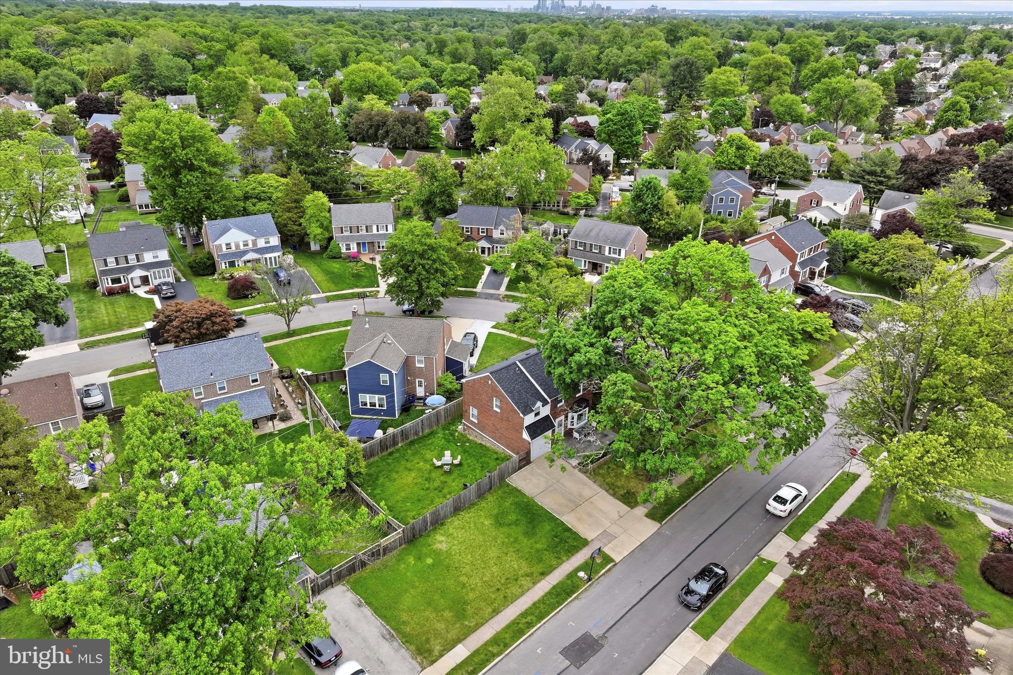 WOODMERE - Residential