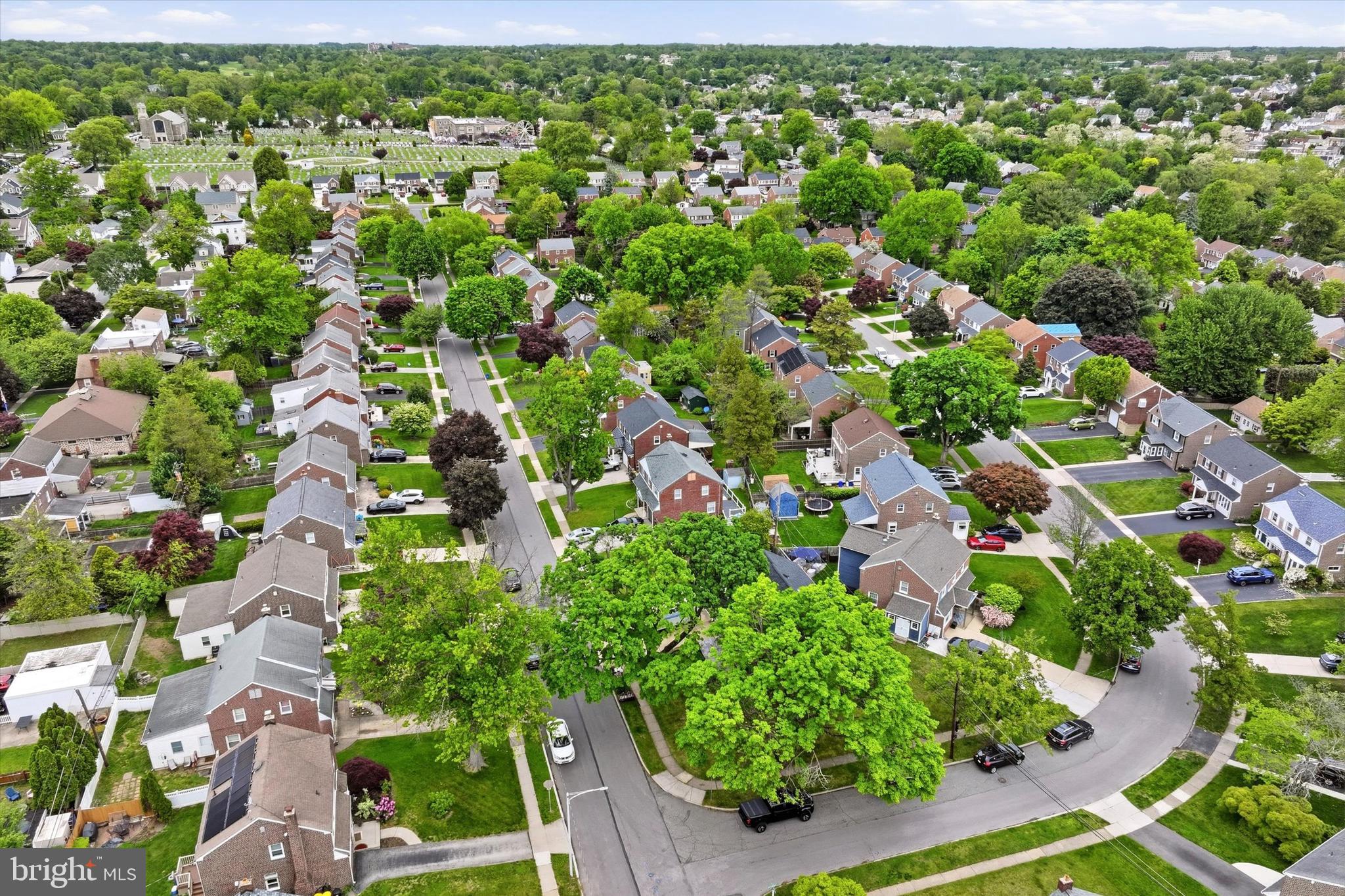 WOODMERE - Residential