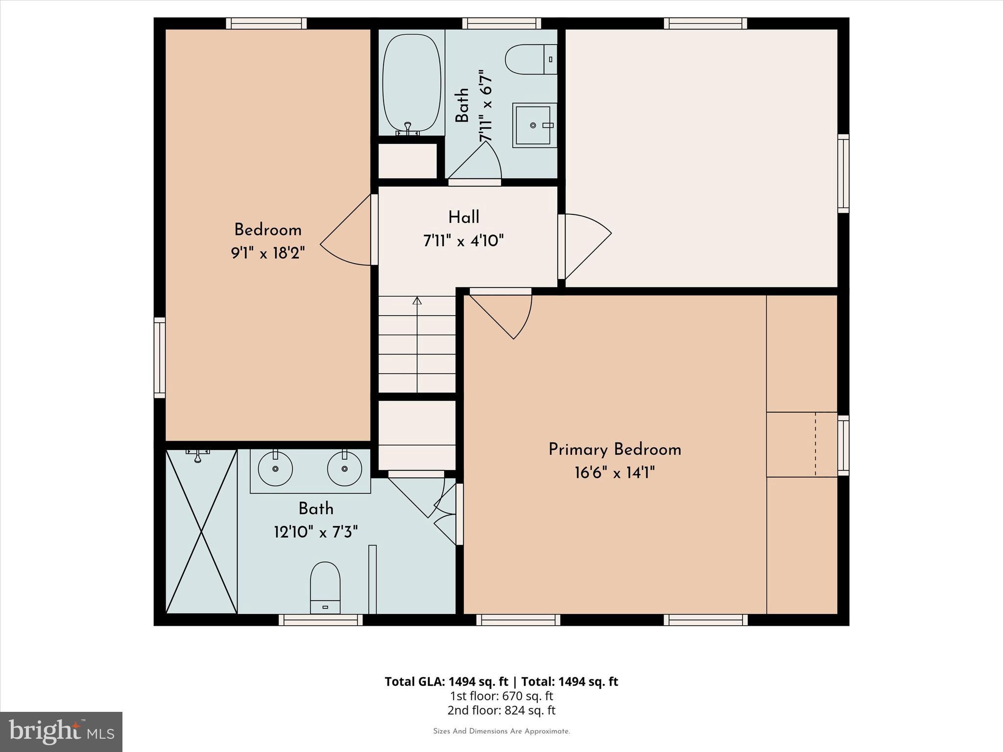 WOODMERE - Residential