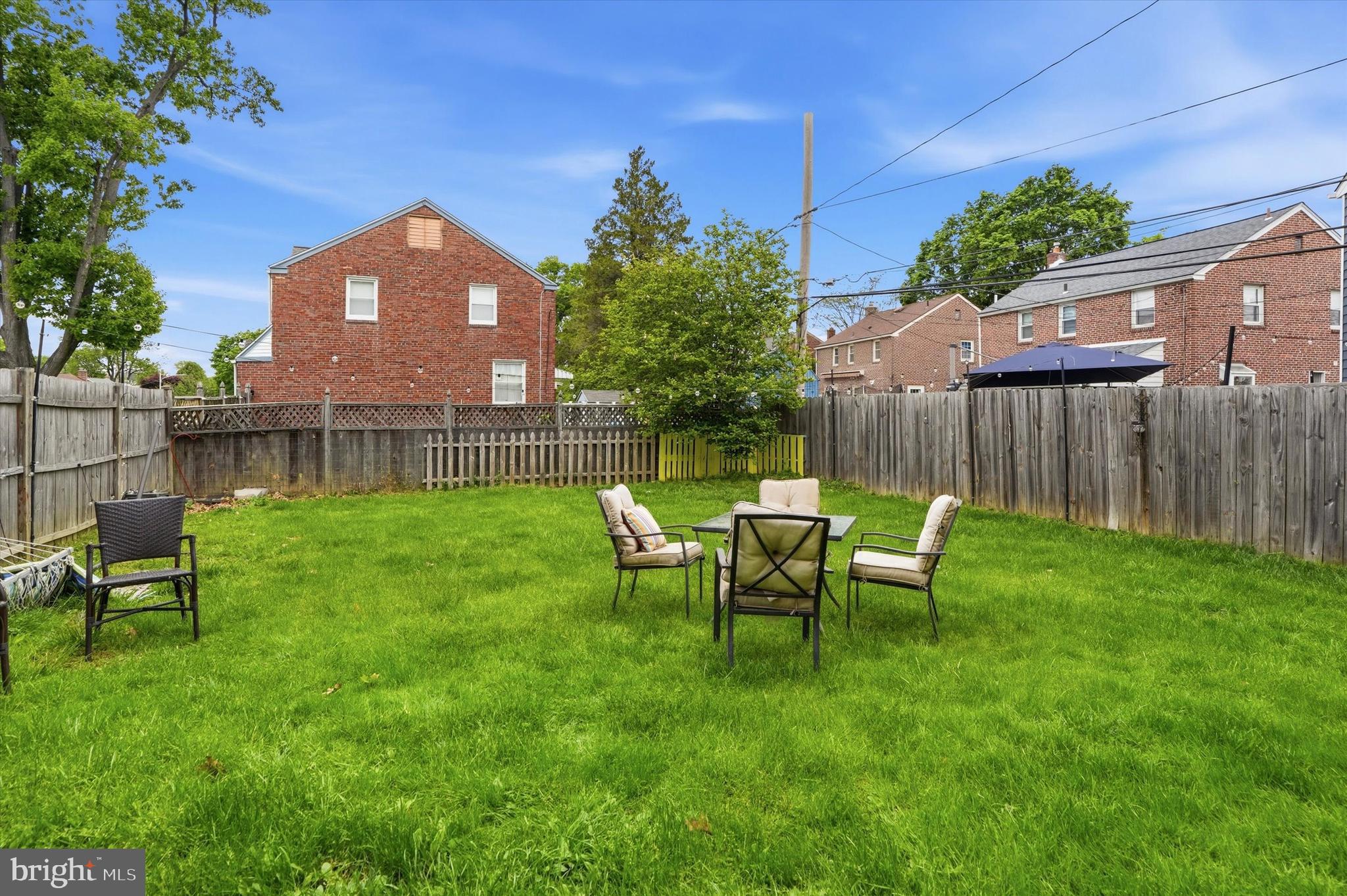 WOODMERE - Residential