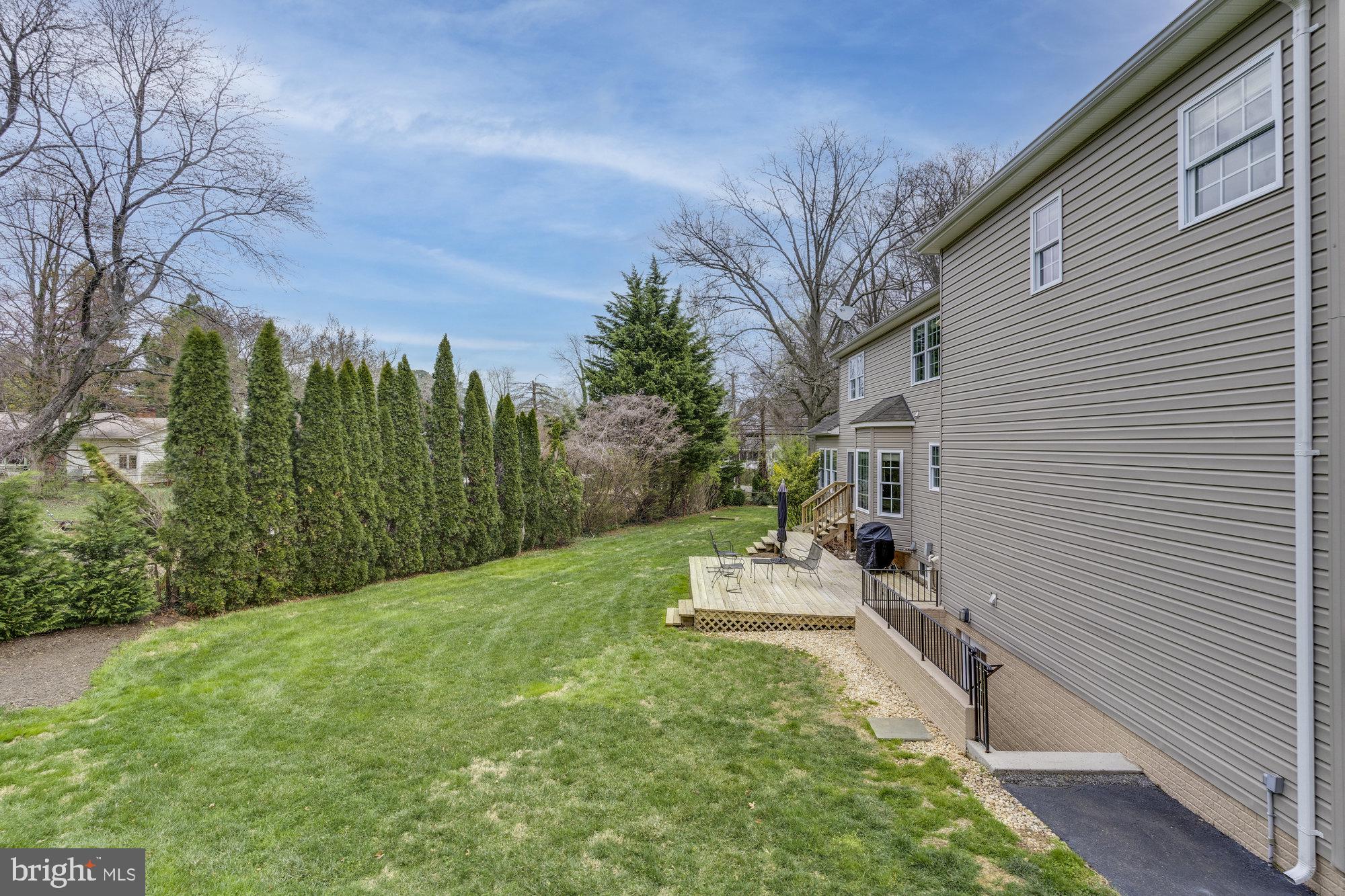 ORCHARD VIEW - Residential