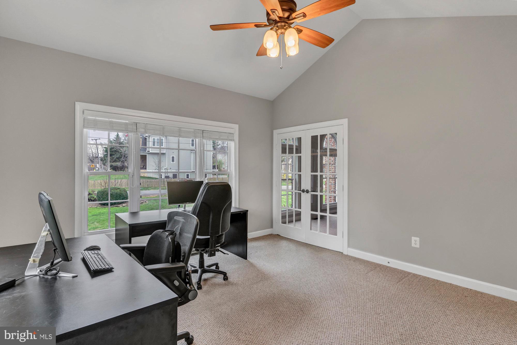 ORCHARD VIEW - Residential