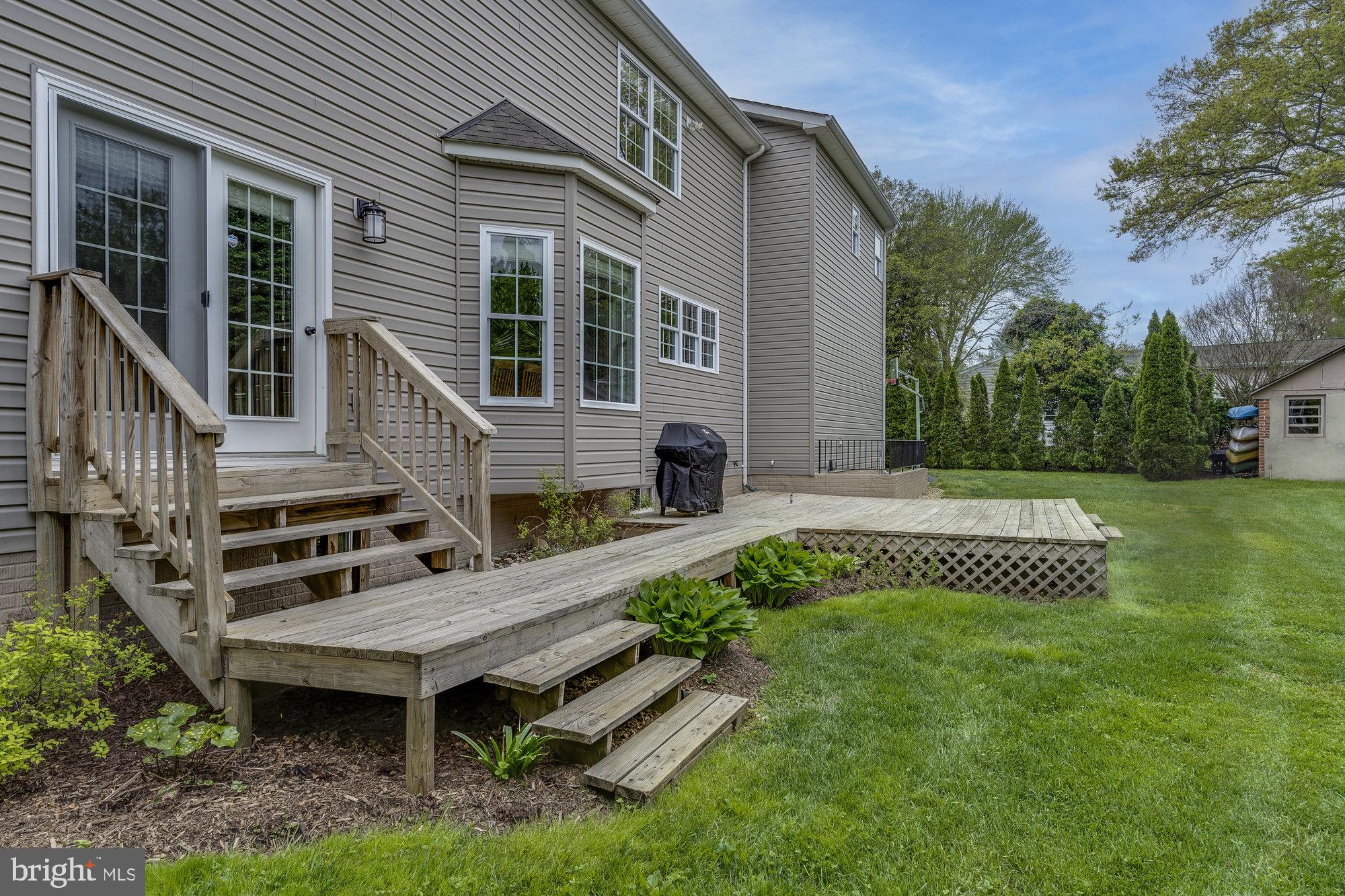 ORCHARD VIEW - Residential