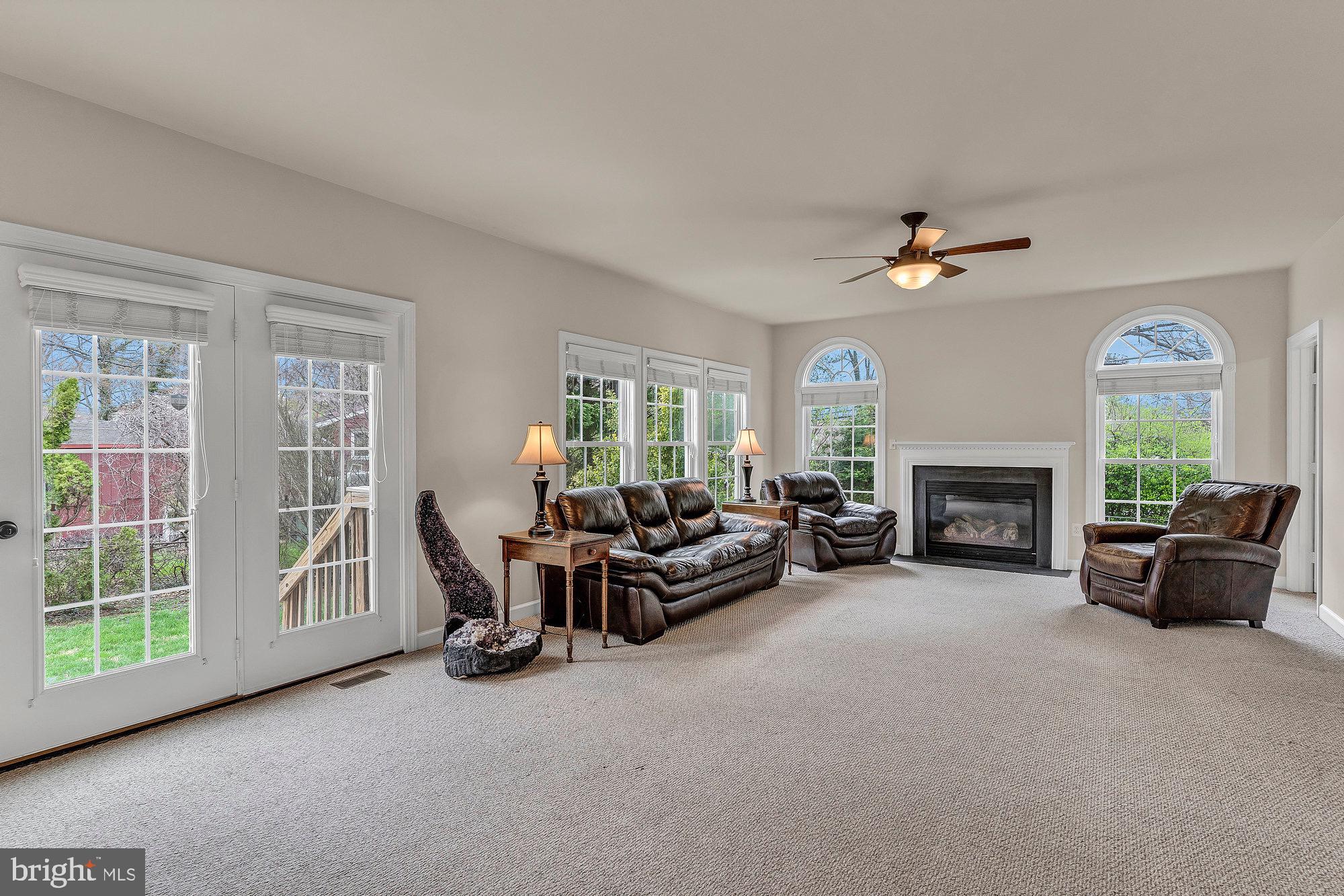 ORCHARD VIEW - Residential