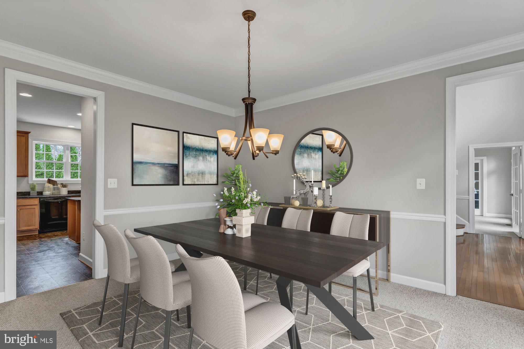 ORCHARD VIEW - Residential