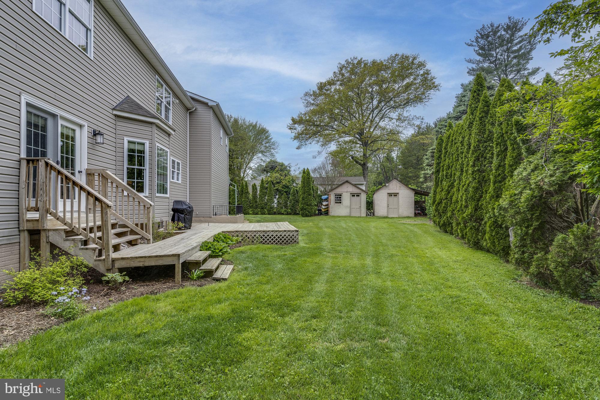 ORCHARD VIEW - Residential