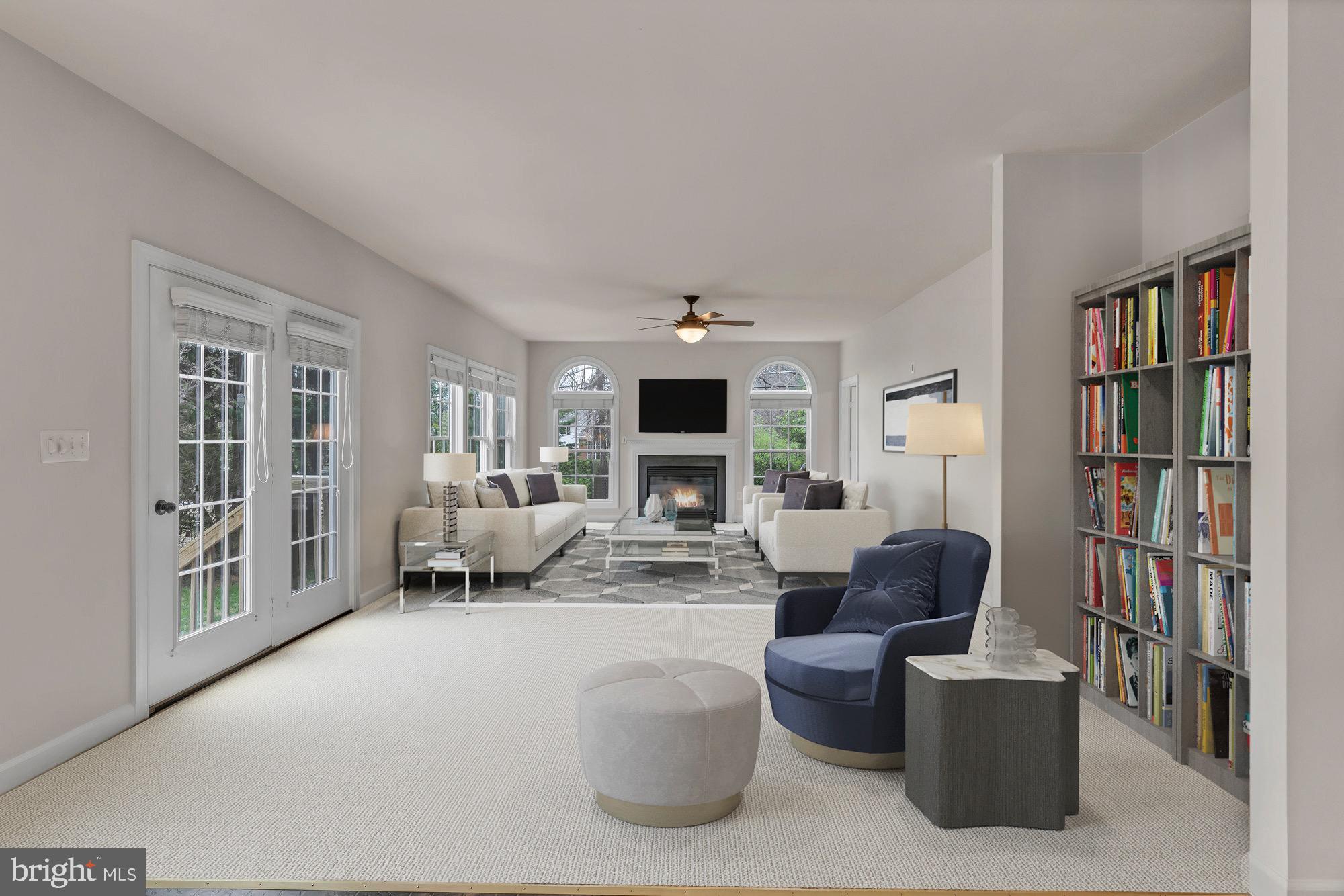 ORCHARD VIEW - Residential