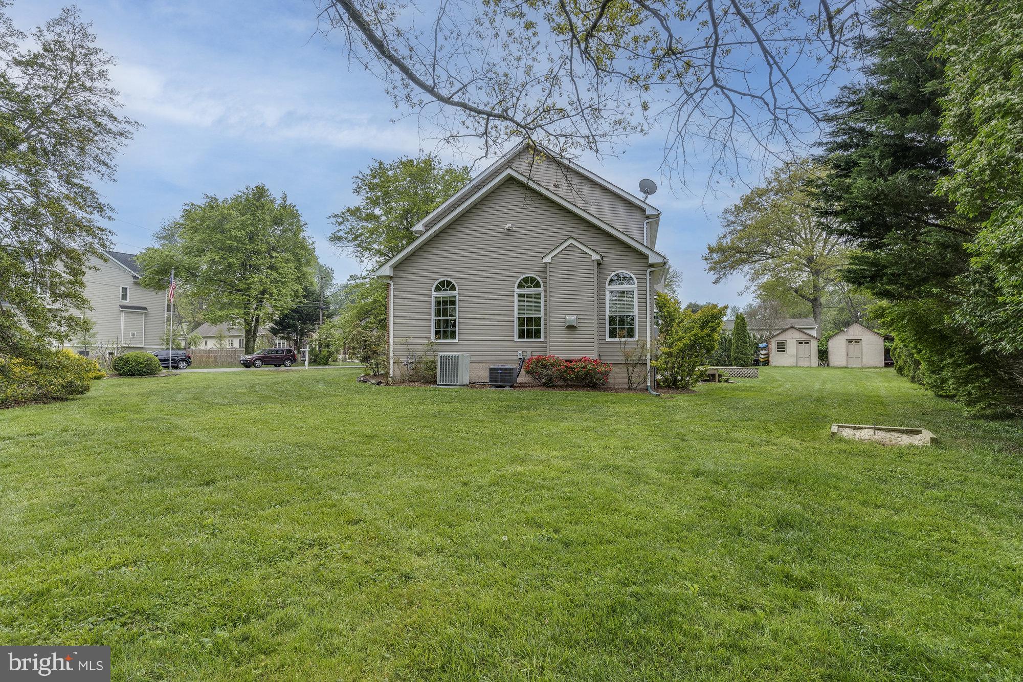 ORCHARD VIEW - Residential