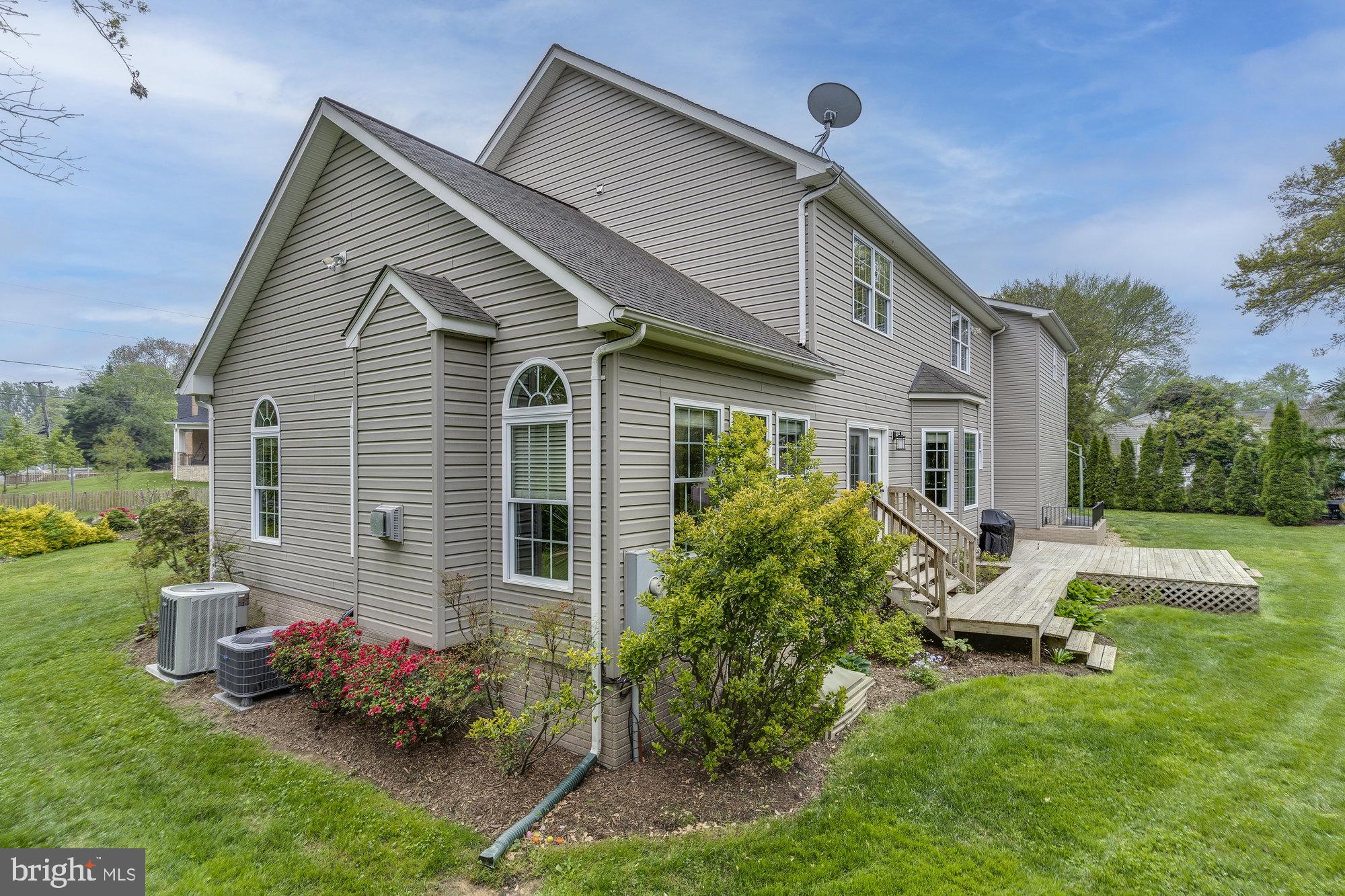 ORCHARD VIEW - Residential