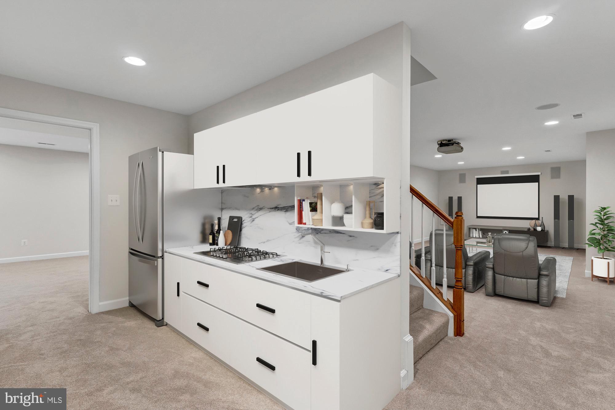 ORCHARD VIEW - Residential