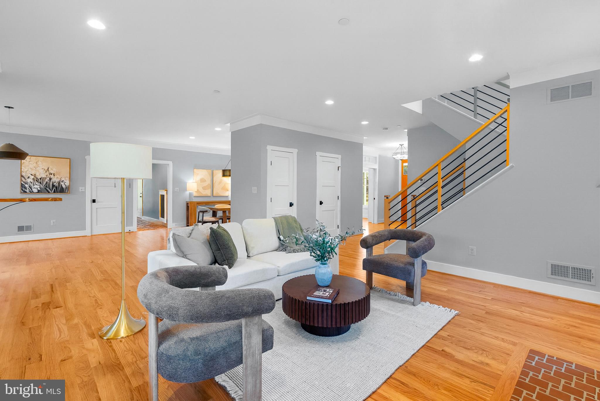 ALLNUTT FARMS ESTATES - Residential