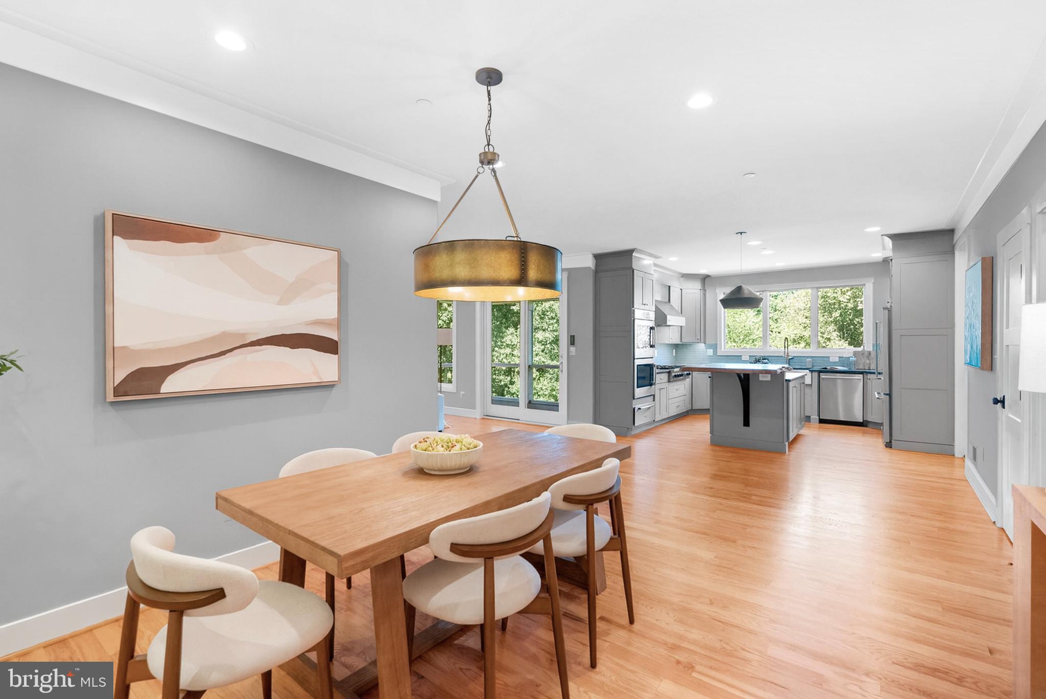 ALLNUTT FARMS ESTATES - Residential