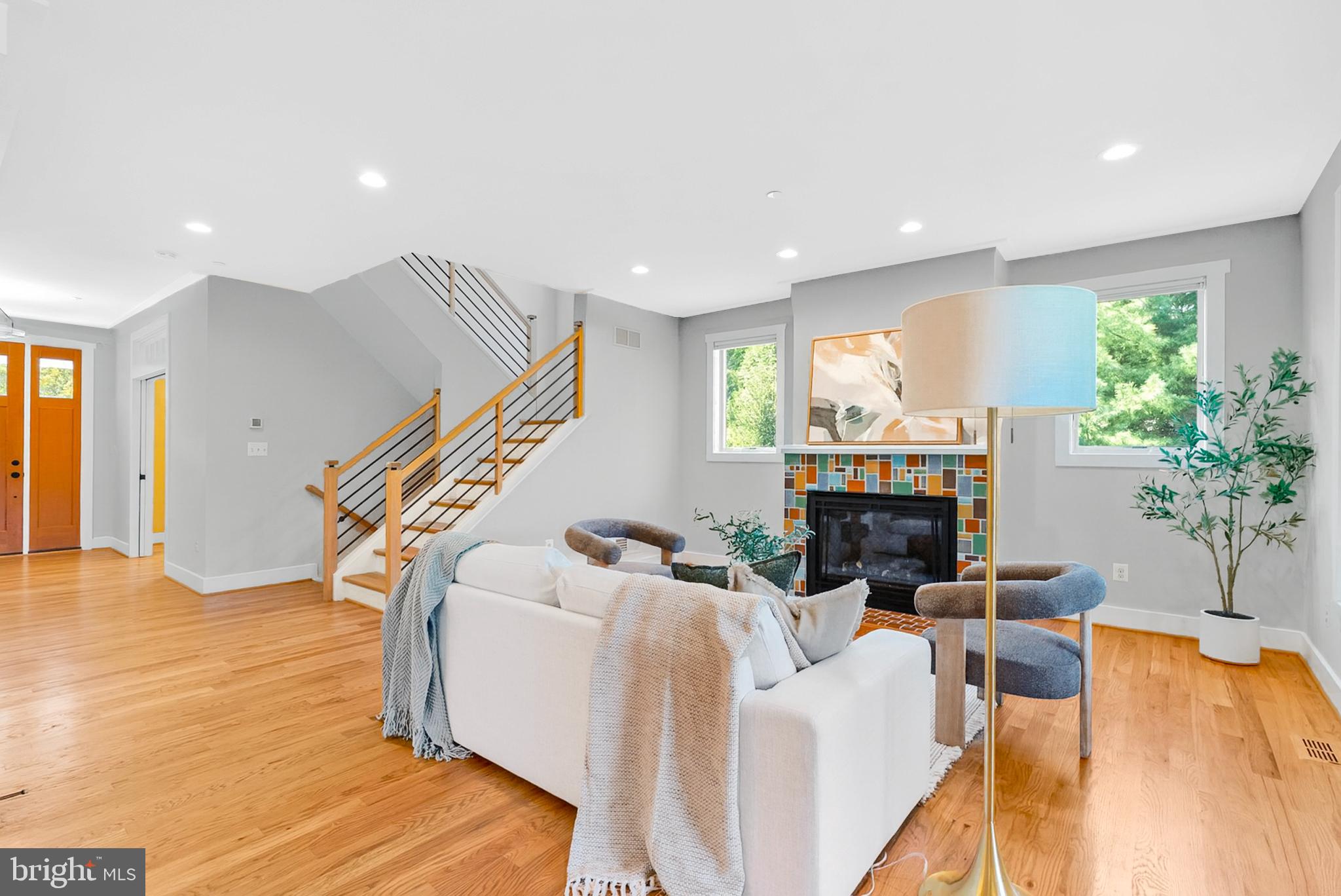 ALLNUTT FARMS ESTATES - Residential