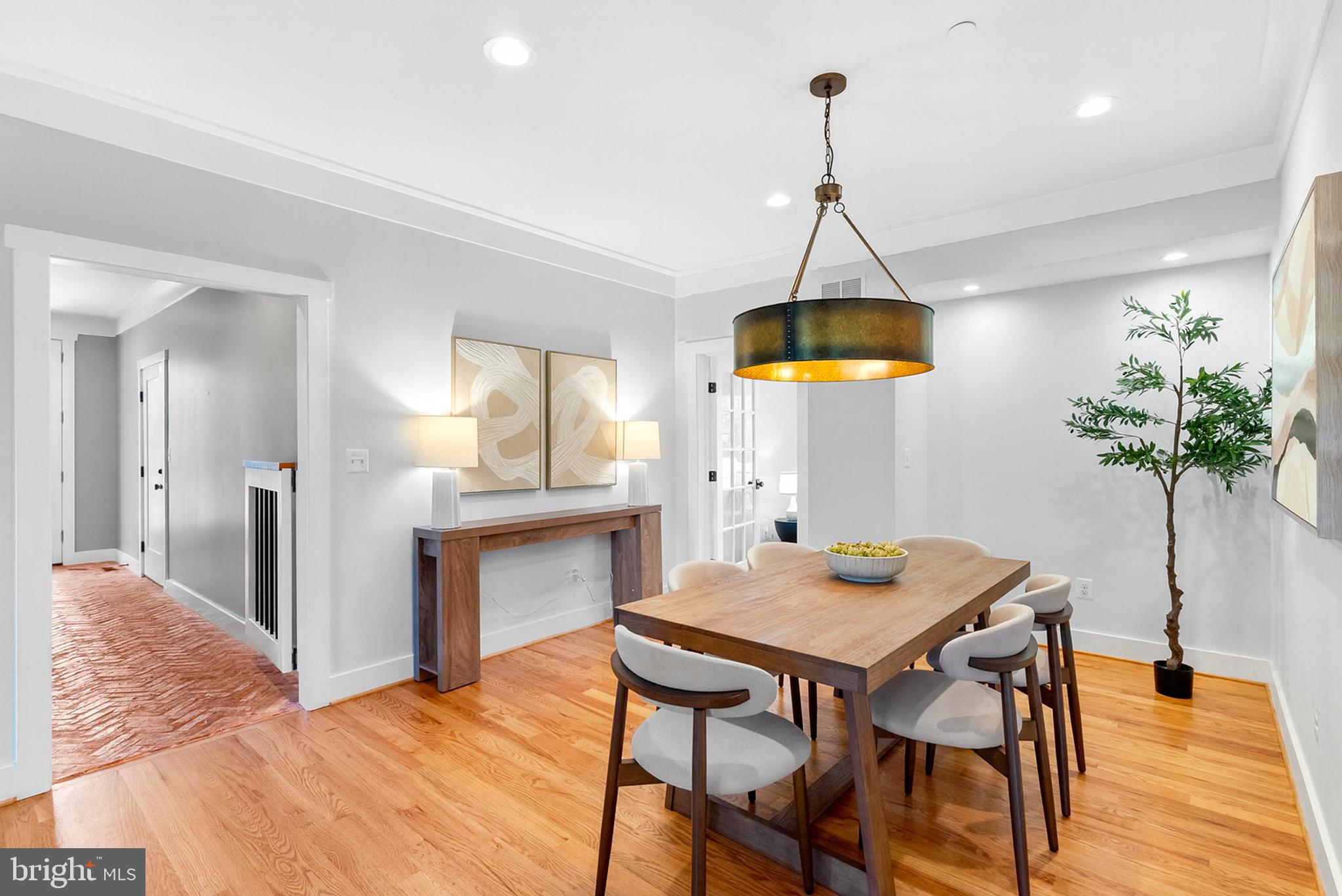 ALLNUTT FARMS ESTATES - Residential