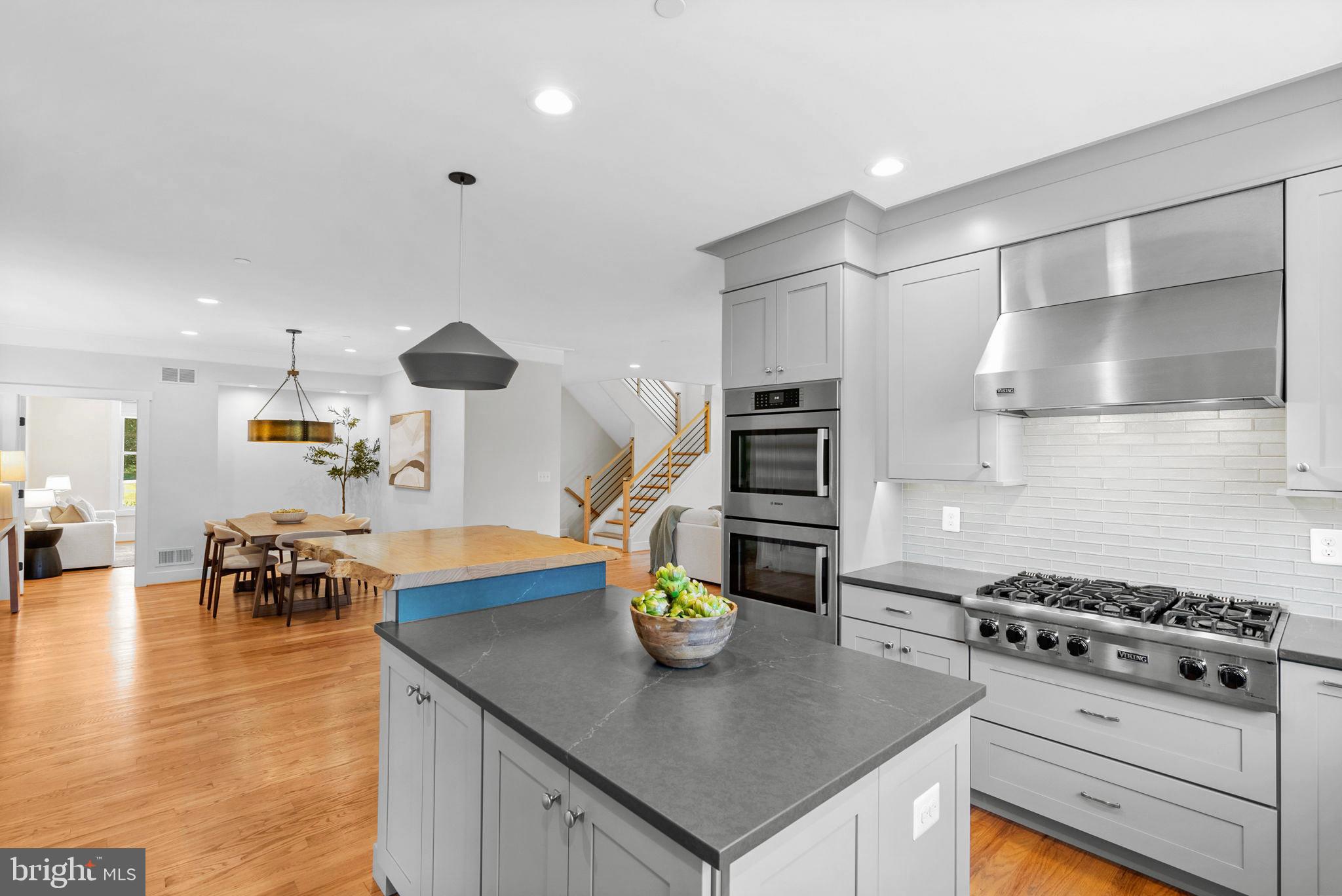 ALLNUTT FARMS ESTATES - Residential