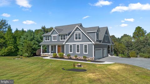 13492 ALLNUTT LANE HIGHLAND MD 20777