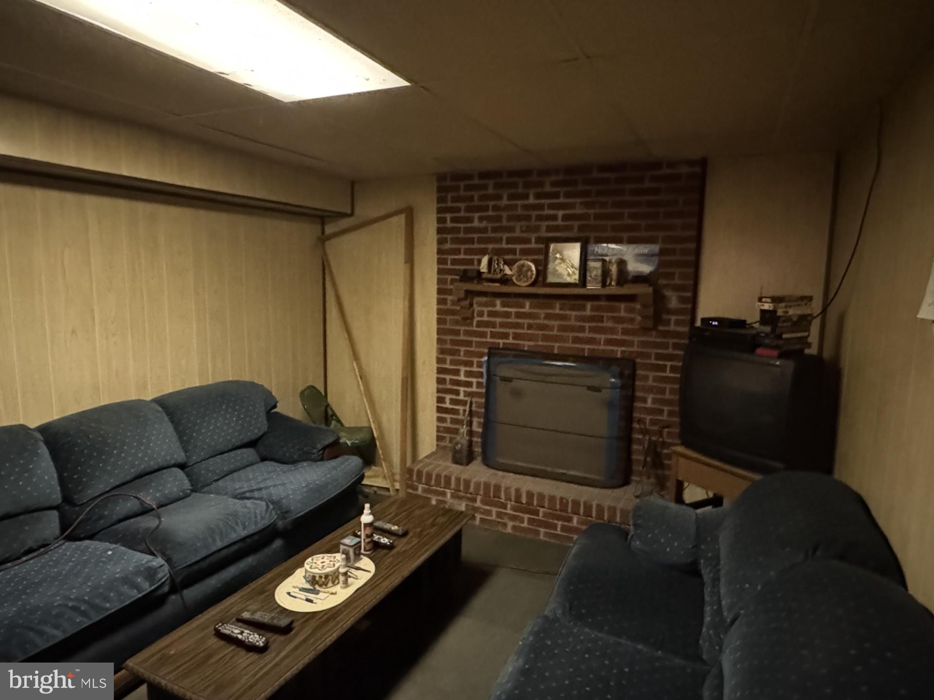 BELLE-FONTE - Residential