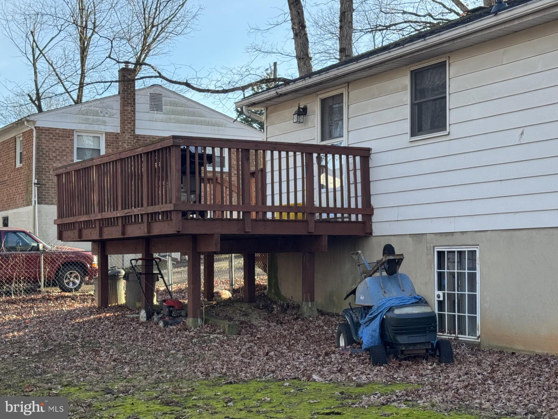 BELLE-FONTE - Residential