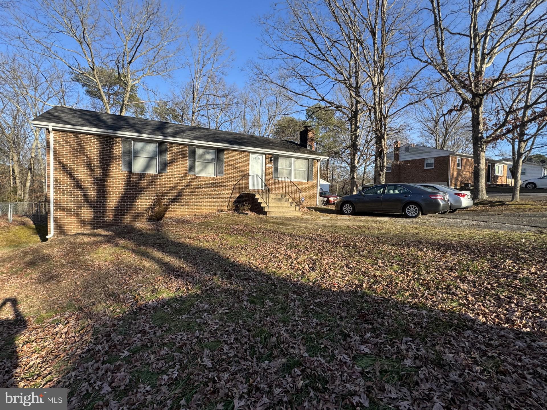 BELLE-FONTE - Residential