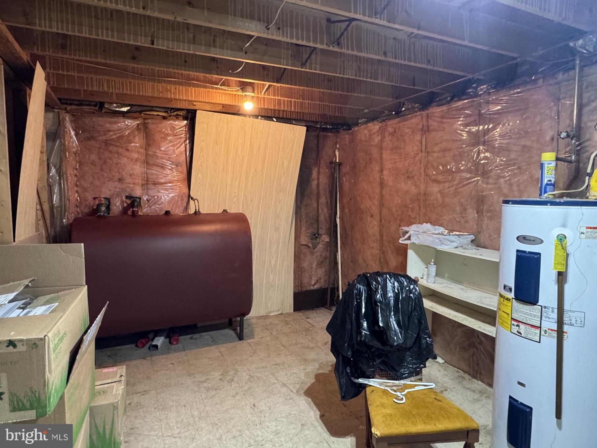 BELLE-FONTE - Residential