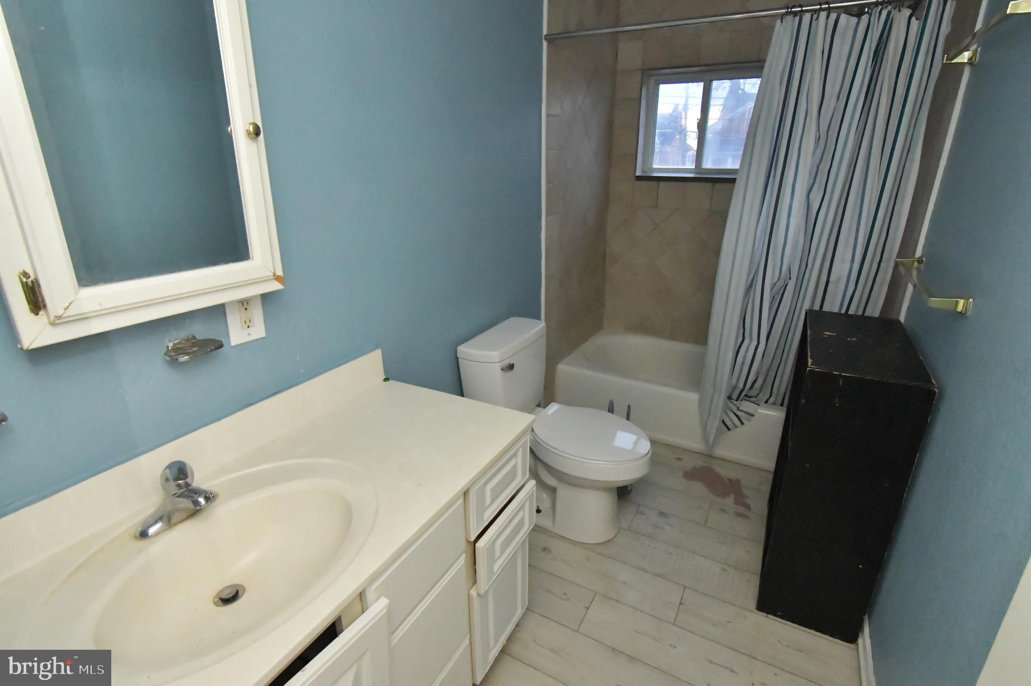 MARTINSBURG CITY - Residential