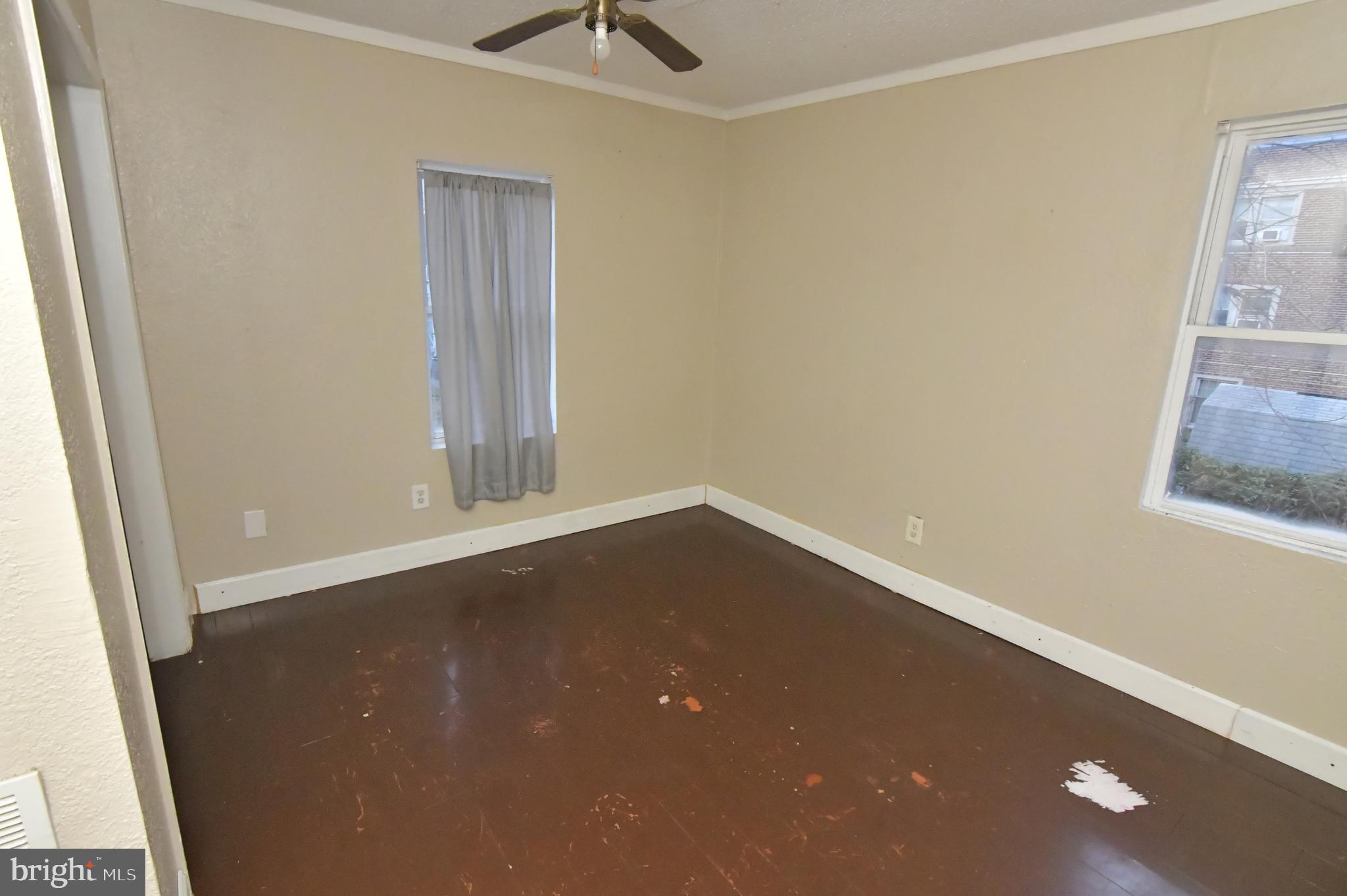 MARTINSBURG CITY - Residential