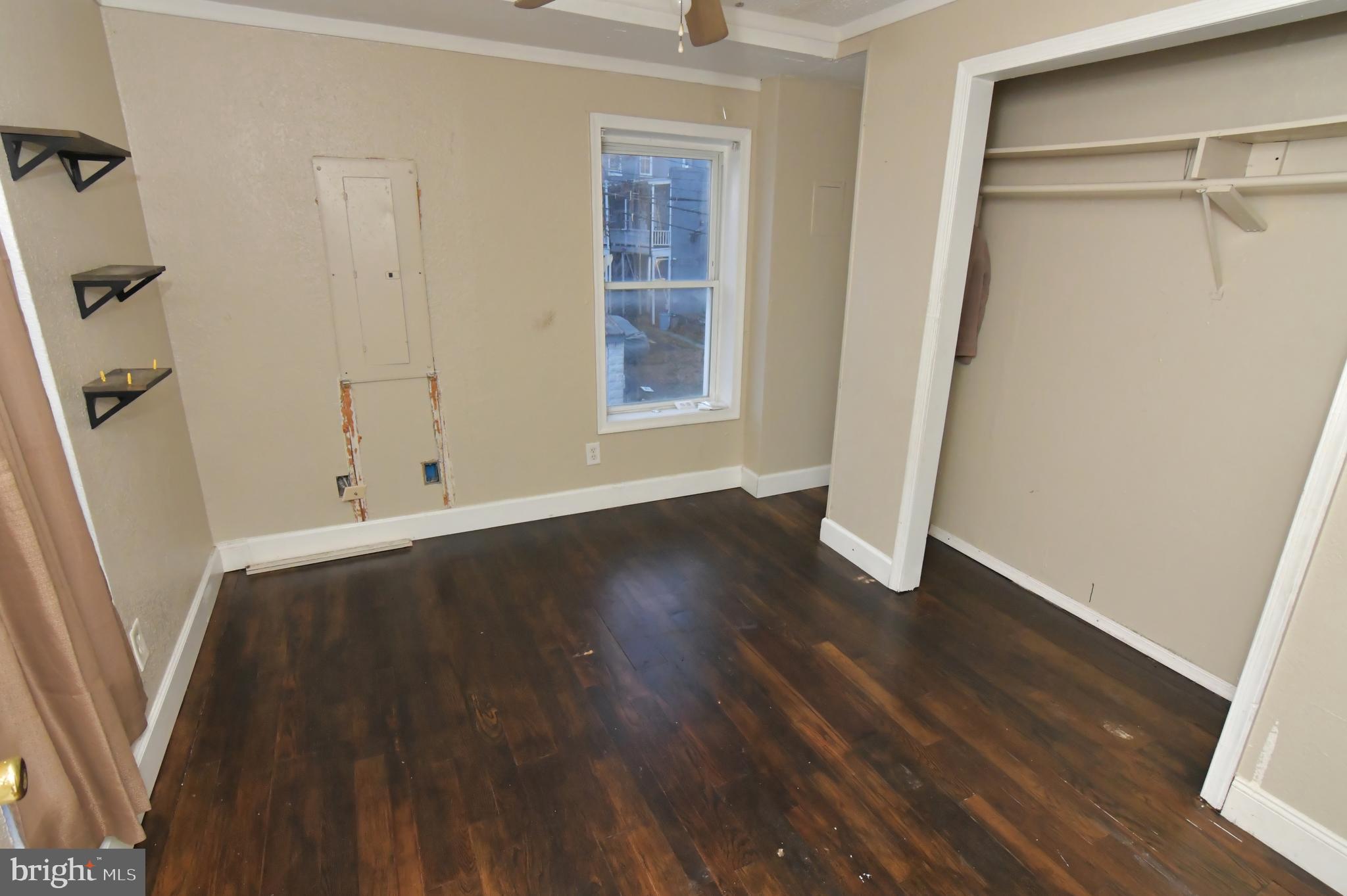 MARTINSBURG CITY - Residential