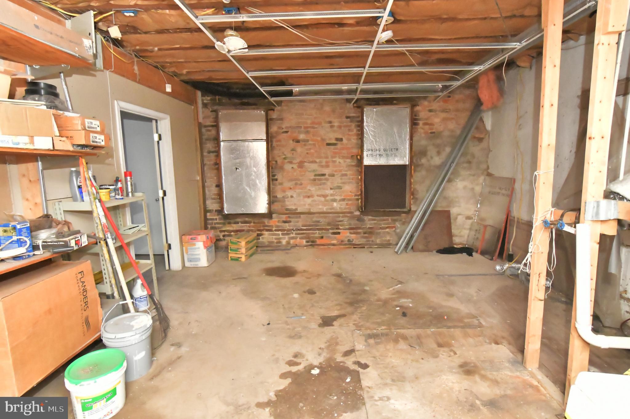 MARTINSBURG CITY - Residential