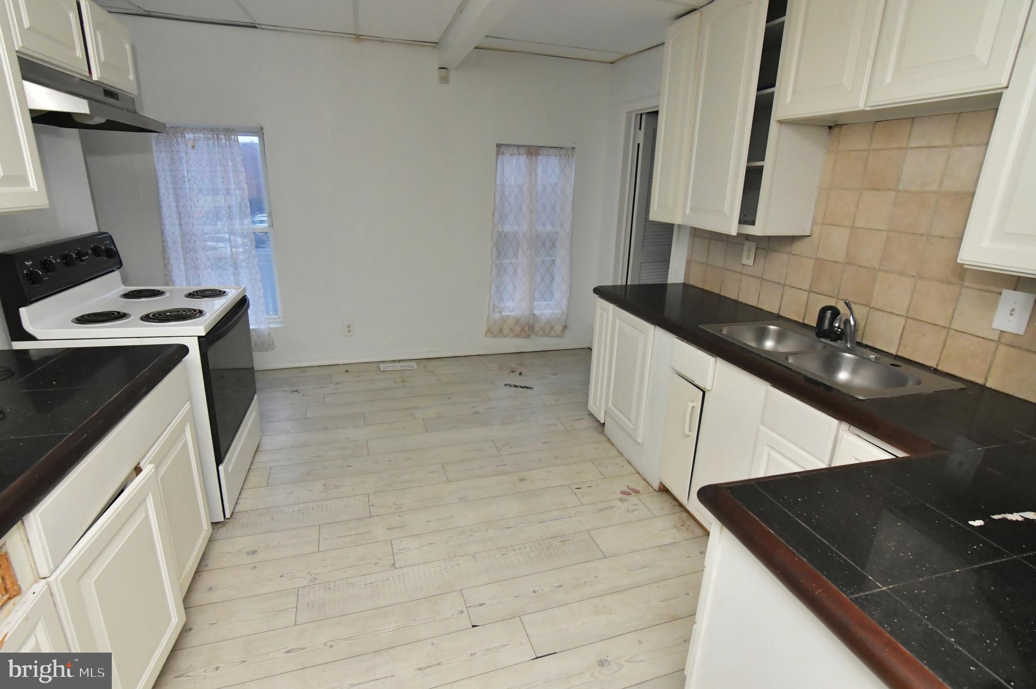 MARTINSBURG CITY - Residential