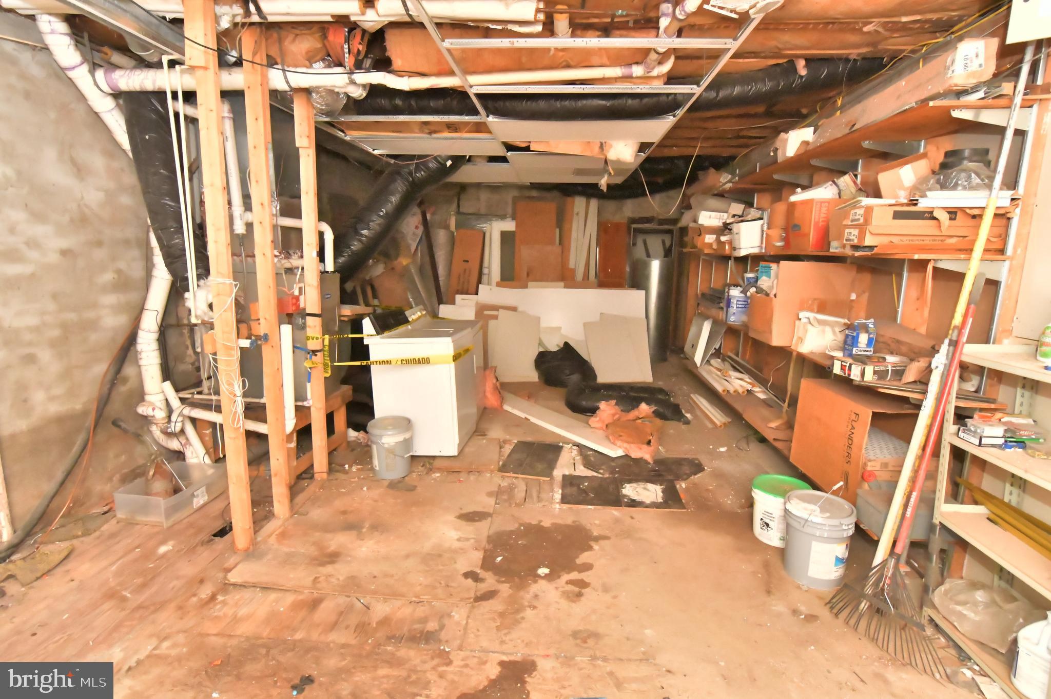 MARTINSBURG CITY - Residential