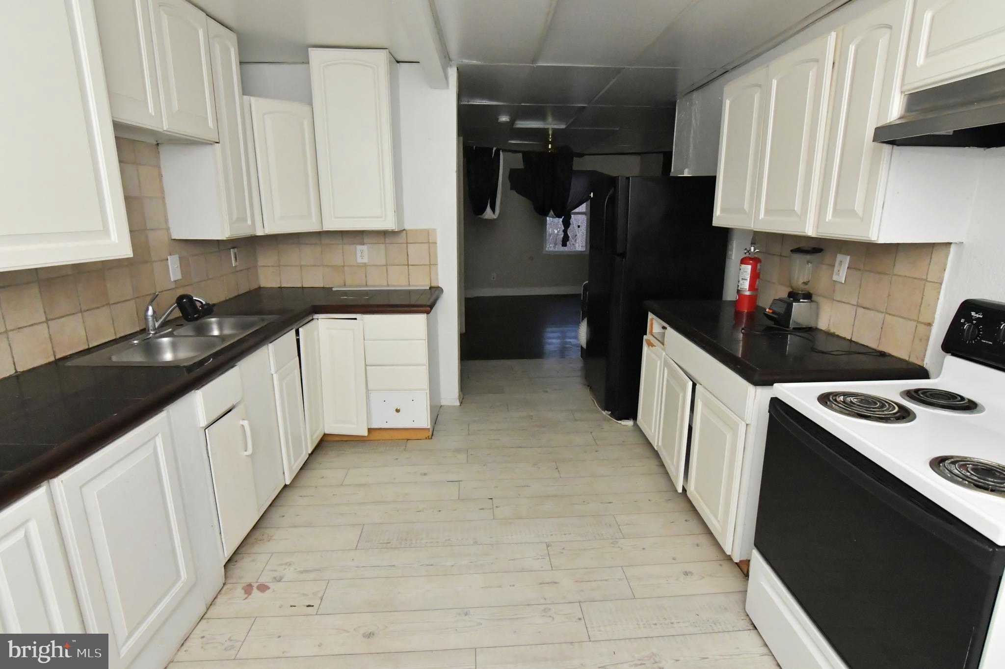 MARTINSBURG CITY - Residential