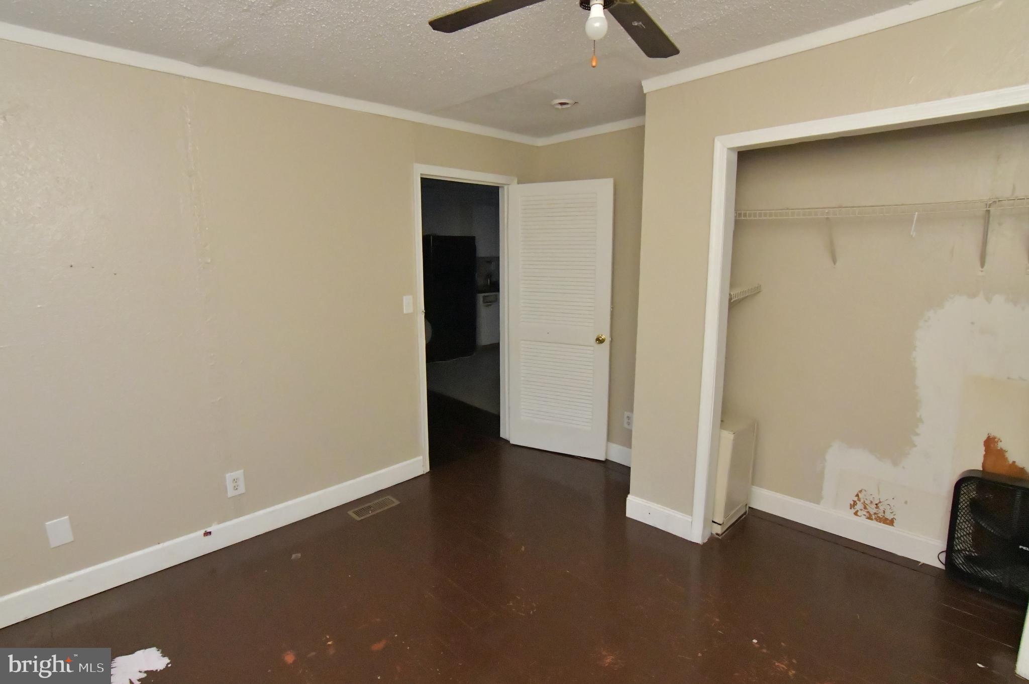 MARTINSBURG CITY - Residential