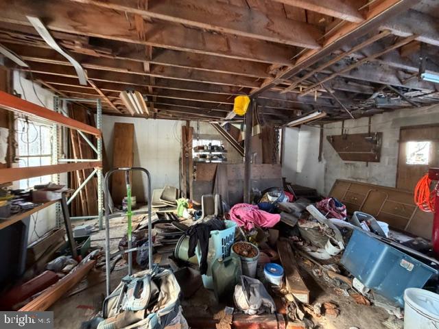 ADAMS COUNTY - Residential