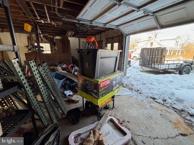 ADAMS COUNTY - Residential