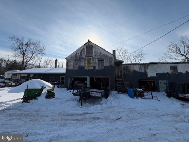 ADAMS COUNTY - Residential