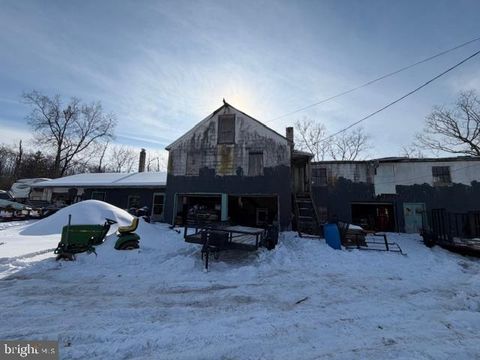 Homes For Sale - 58 Bateman Road<br/> YORK SPRINGS, PA 17372