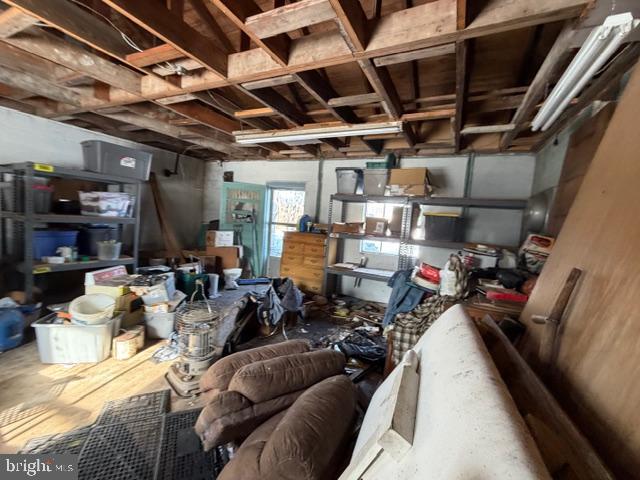 ADAMS COUNTY - Residential