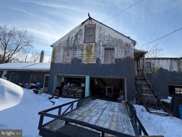 ADAMS COUNTY - Residential