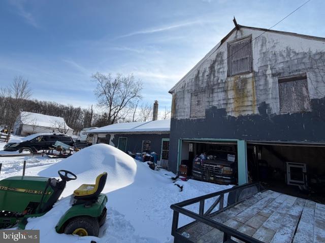 ADAMS COUNTY - Residential